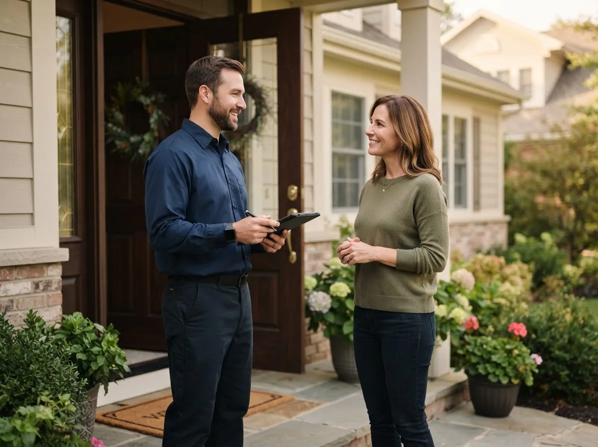 Water damage restoration FAQs for Marsteller, PA